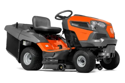 Dārza traktors HUSQVARNA TC 238T