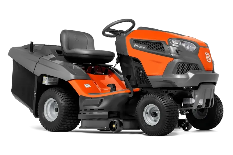 Dārza traktors HUSQVARNA TC 238T Dārza traktors HUSQVARNA TC 238T