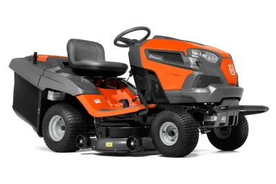 Dārza traktors HUSQVARNA TC 242T