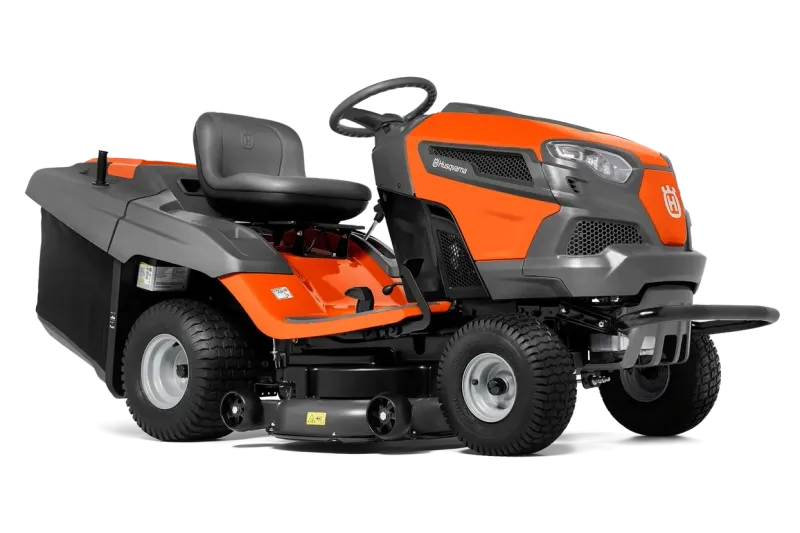 Dārza traktors HUSQVARNA TC 242T Dārza traktors HUSQVARNA TC 242T