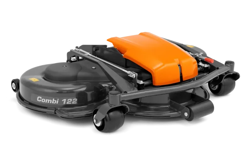 Pļaušanas bloks HUSQVARNA Combi 122 - ARCM5122v1 (P524X)