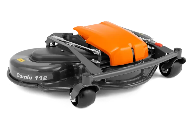 Pļaušanas bloks HUSQVARNA Combi 112 (P524X) ARCM5112v1