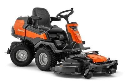 Raideris HUSQVARNA R 420TsX AWD (bez pļaušanas bloka)