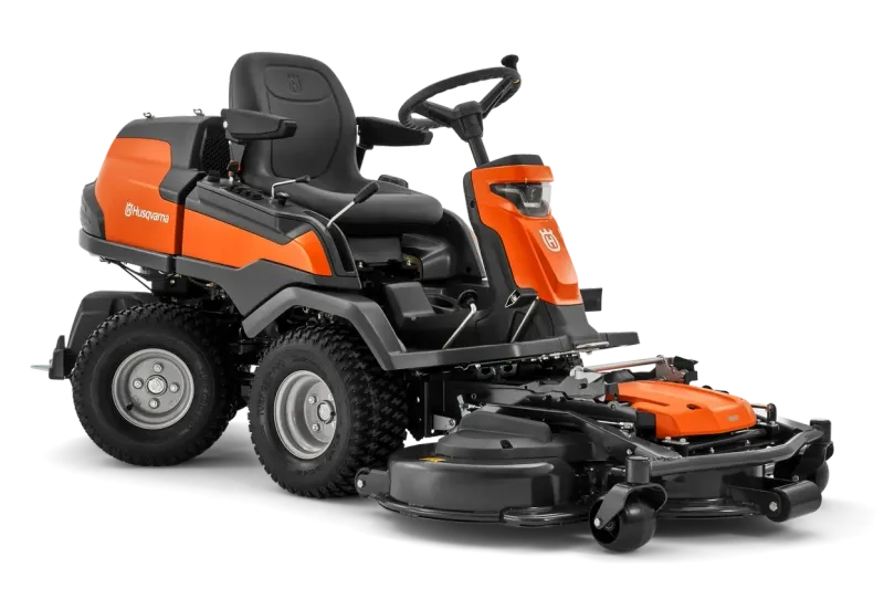 Raideris HUSQVARNA R 420TsX AWD (bez pļaušanas bloka)