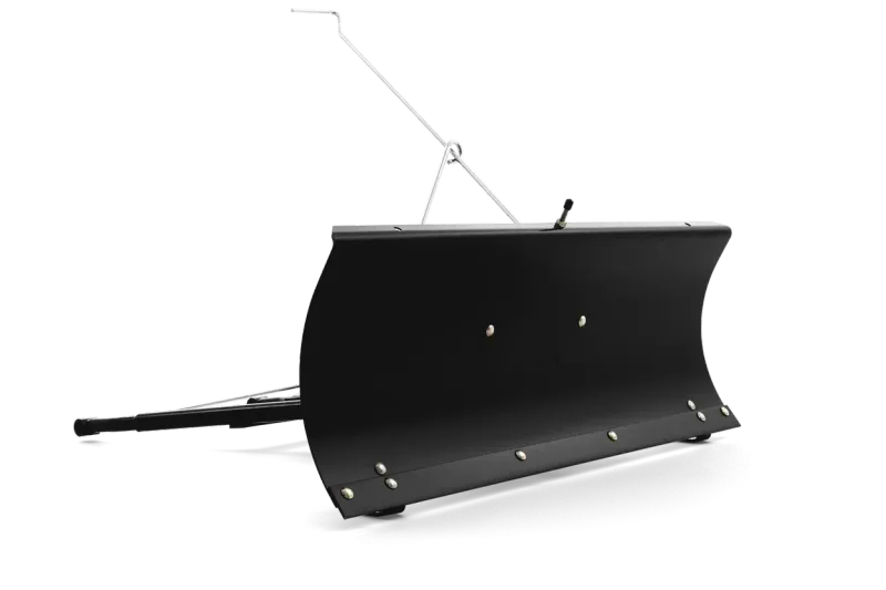 Sniega lāpsta HUSQVARNA raideriem (R200 sērija / izņemot AWD)