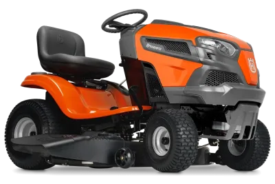 Dārza traktors HUSQVARNA TS 142T