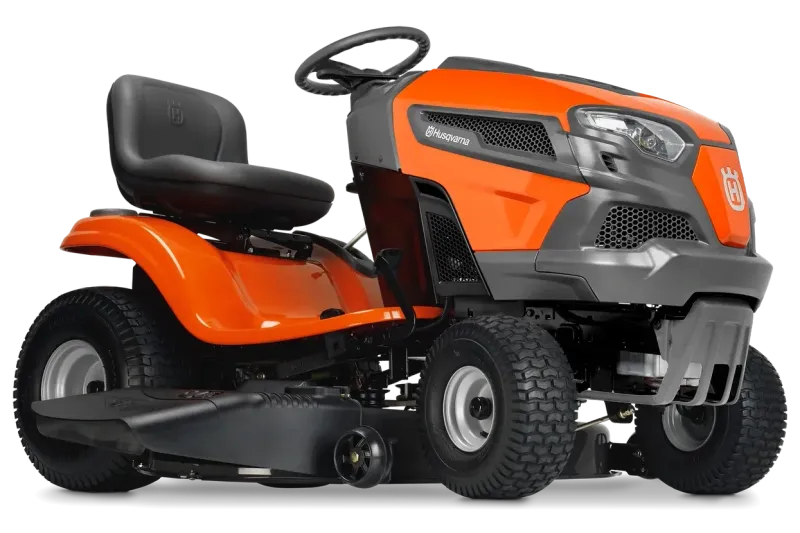 Dārza traktors HUSQVARNA TS 142T Dārza traktors HUSQVARNA TS 142T