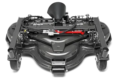 Pļaušanas bloks HUSQVARNA Combi 132X (P520D & P525D)