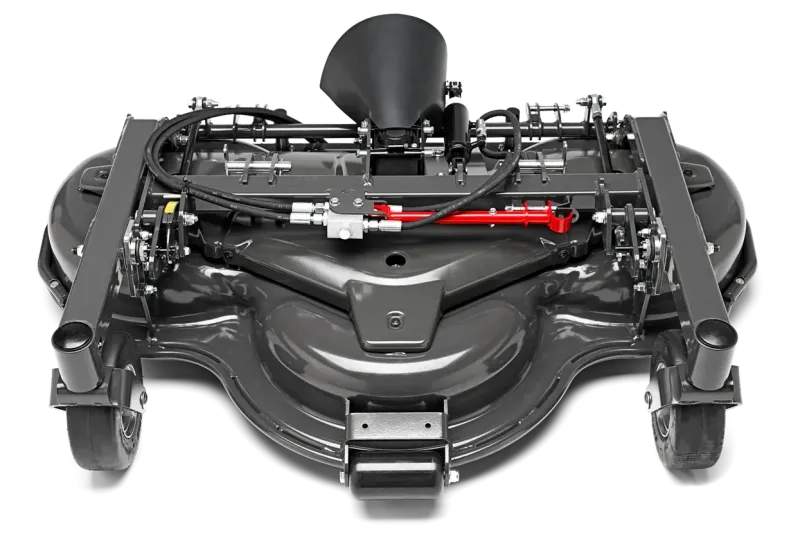 Pļaušanas bloks HUSQVARNA Combi 132X (P520D & P525D)