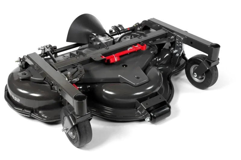 Pļaušanas bloks HUSQVARNA Combi 132 (P520D & P525D)