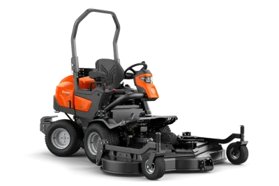 Raideris HUSQVARNA P 535HX (bez pļaušanas bloka)