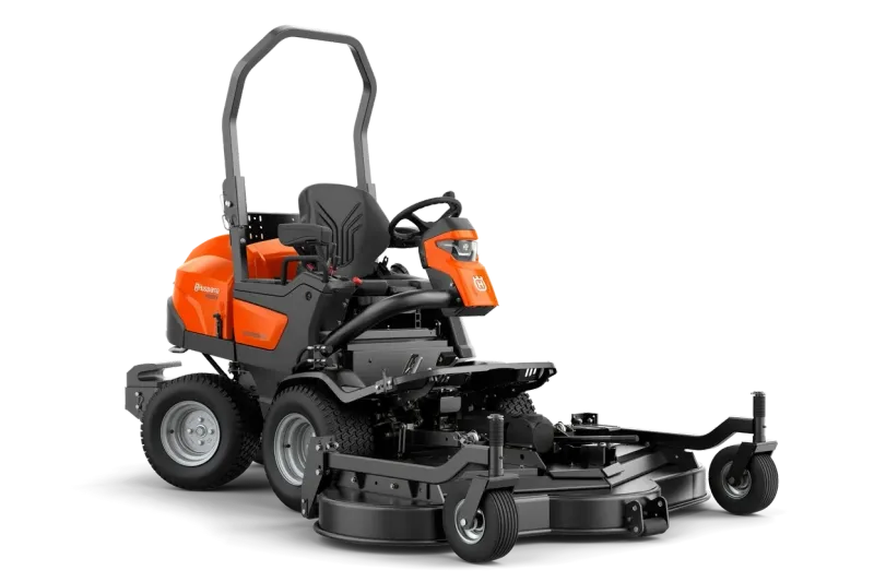 Raideris HUSQVARNA P 535HX (bez pļaušanas bloka)