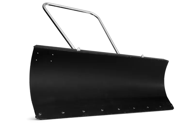 Sniega lāpsta HUSQVARNA raideriem (R400 II sērija)