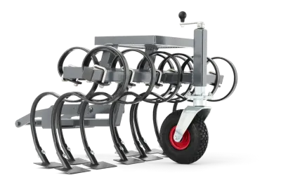 Grants celiņu ecēšas HUSQVARNA raideriem (R400 II sērija) Grants celiņu ecēšas HUSQVARNA raideriem (R400 II sērija)