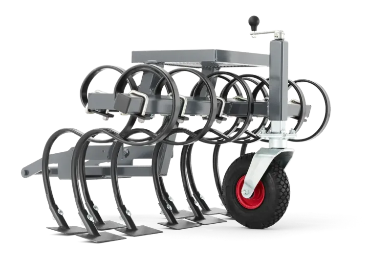 Grants celiņu ecēšas HUSQVARNA raideriem (R400 II sērija)