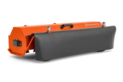 Spriguļnažu pļāvējs HUSQVARNA raideriem (R400 II sērija) Spriguļnažu pļāvējs HUSQVARNA raideriem (R400 II sērija)