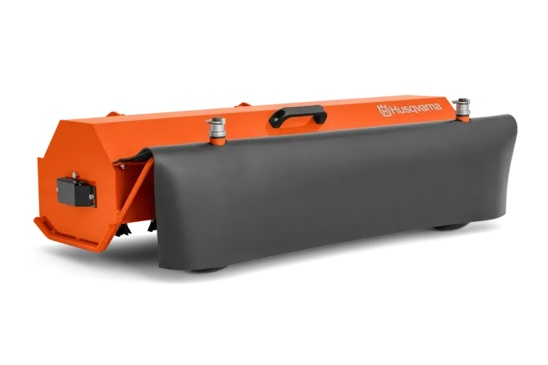 Spriguļnažu pļāvējs HUSQVARNA raideriem (R400 II sērija)