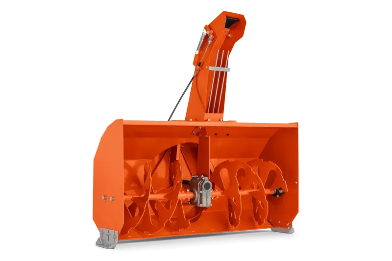 Sniega pūtējs HUSQVARNA raideriem (R400 II sērija)