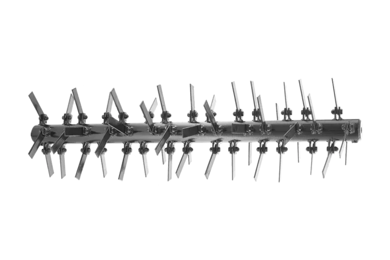 Skarifikatora ass HUSQVARNA spriguļnažu pļāvējam (R400 II sērija)
