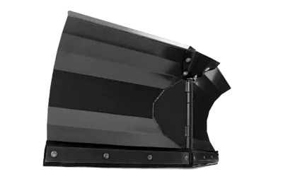 Sniega lāpsta HUSQVARNA raideriem, lokāma (R400 II sērija) Sniega lāpsta HUSQVARNA raideriem, lokāma (R400 II sērija)