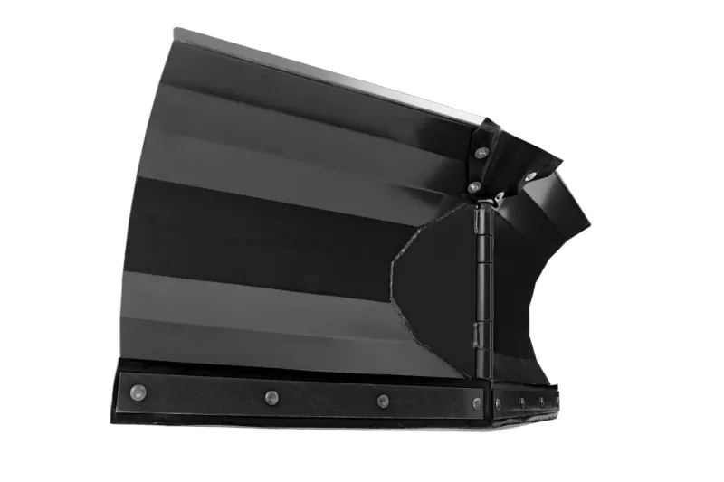 Sniega lāpsta HUSQVARNA raideriem, lokāma (R400 II sērija)