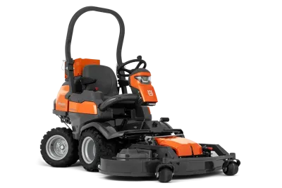 Raideris HUSQVARNA P 524XR EFI (bez pļaušanas bloka)