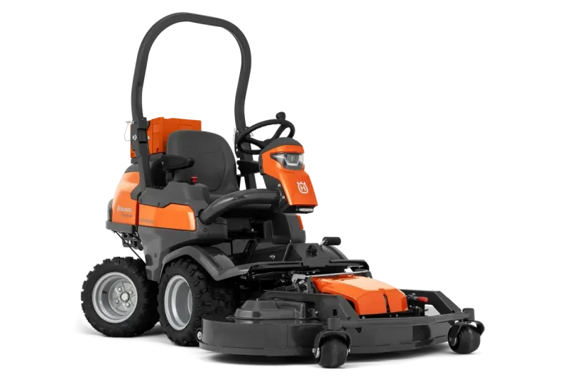 Raideris HUSQVARNA P 524XR EFI (bez pļaušanas bloka)