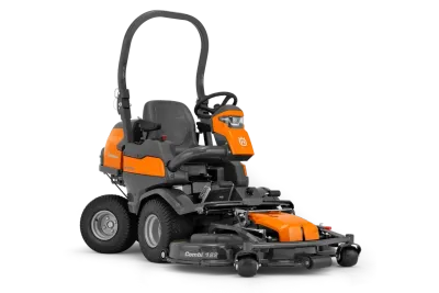 Raideris HUSQVARNA P 524X (bez pļaušanas bloka)