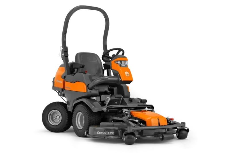 Raideris HUSQVARNA P 524X (bez pļaušanas bloka)