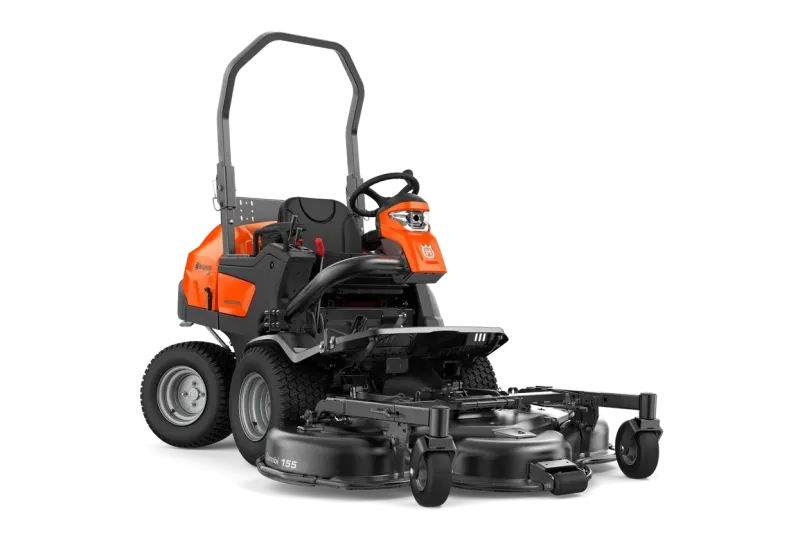 Raideris HUSQVARNA P 525DX (bez pļaušanas bloka)