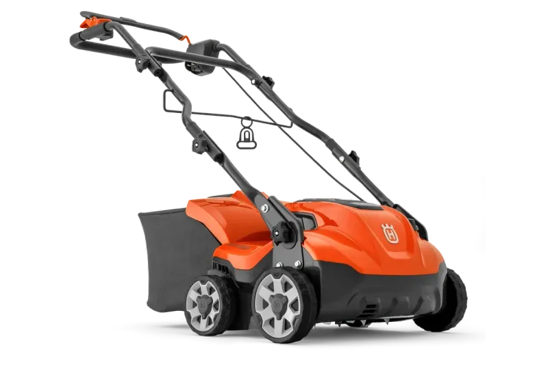 Elektriskais skarifikators HUSQVARNA S 138C