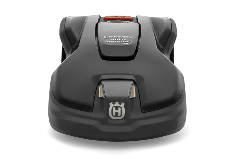 Robotizētais zāles pļāvējs HUSQVARNA AUTOMOWER® 310 Mark II