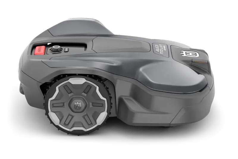 Robotizētais zāles pļāvējs HUSQVARNA AUTOMOWER® 320 NERA Robotizētais zāles pļāvējs HUSQVARNA AUTOMOWER® 320 NERA