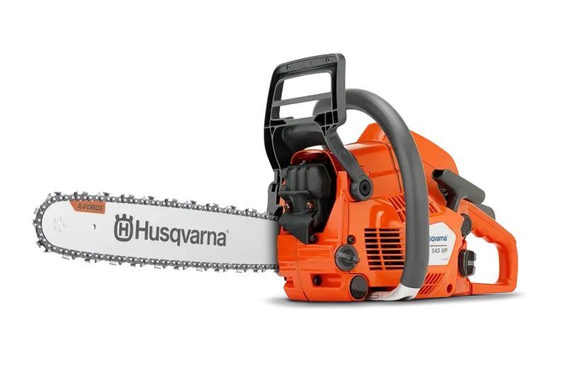 Benzīna motorzāģis HUSQVARNA 543 XP® 13 Benzīna motorzāģis HUSQVARNA 543 XP® 13"