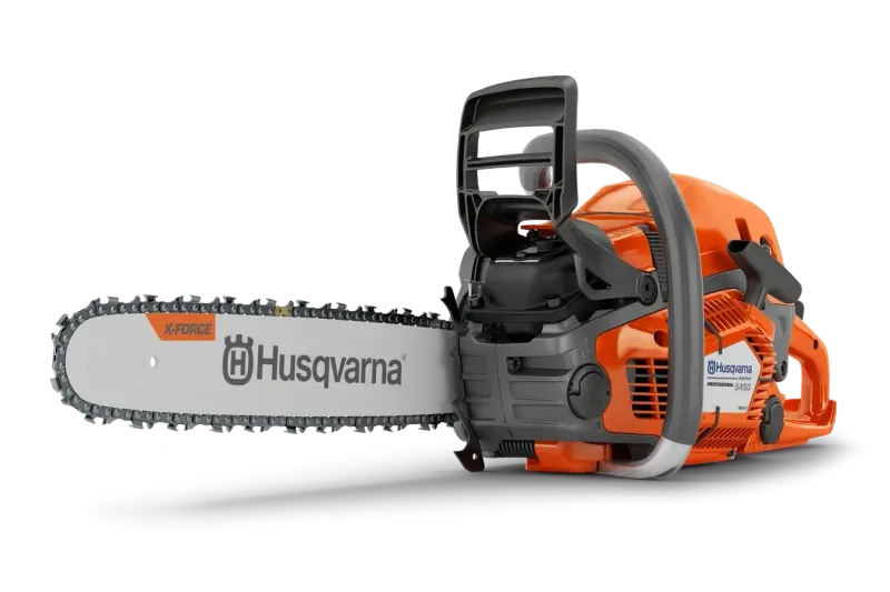 Benzīna motorzāģis HUSQVARNA 545G Mark II 15 Benzīna motorzāģis HUSQVARNA 545G Mark II 15"