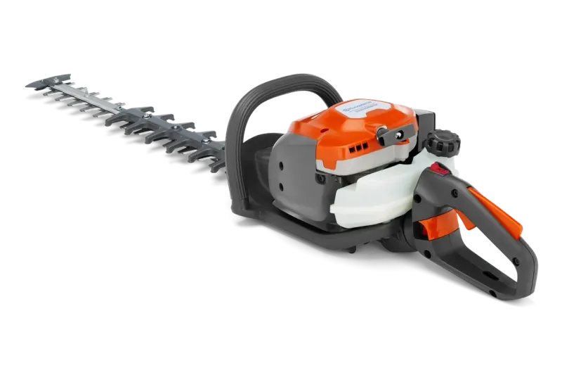 Benzīna dzīvžoga šķēres HUSQVARNA 522HDR60X Benzīna dzīvžoga šķēres HUSQVARNA 522HDR60X