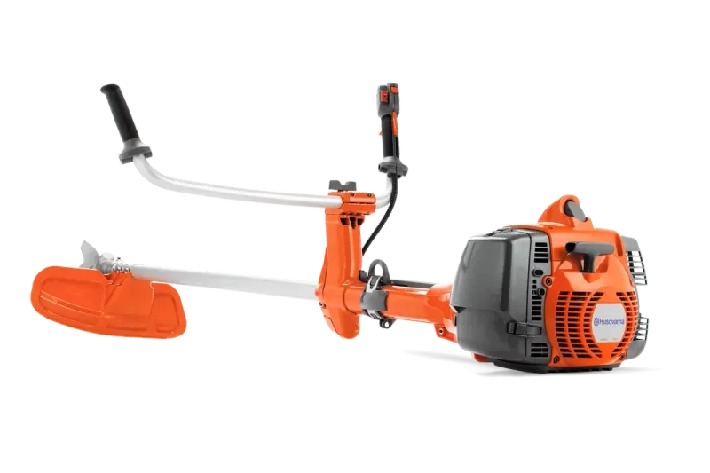 Benzīna krūmgriezis HUSQVARNA 555RXT