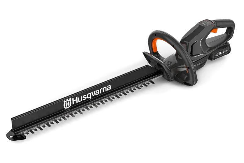 Akumulatora dzīvžoga šķēres HUSQVARNA Aspire™ H50-P4A (bez akumulatora un lādētāja) Akumulatora dzīvžoga šķēres HUSQVARNA Aspire™ H50-P4A (bez akumulatora un lādētāja)
