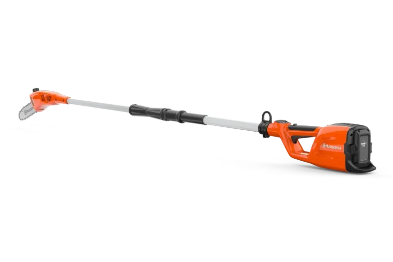 Akumulatora augstgriezis HUSQVARNA 120iTK4-P (ar akumulatoru un lādētāju)