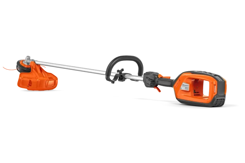 Akumulatora zāles trimmeris HUSQVARNA 525iLXT (bez akumulatora un lādētāja) Akumulatora zāles trimmeris HUSQVARNA 525iLXT (bez akumulatora un lādētāja)