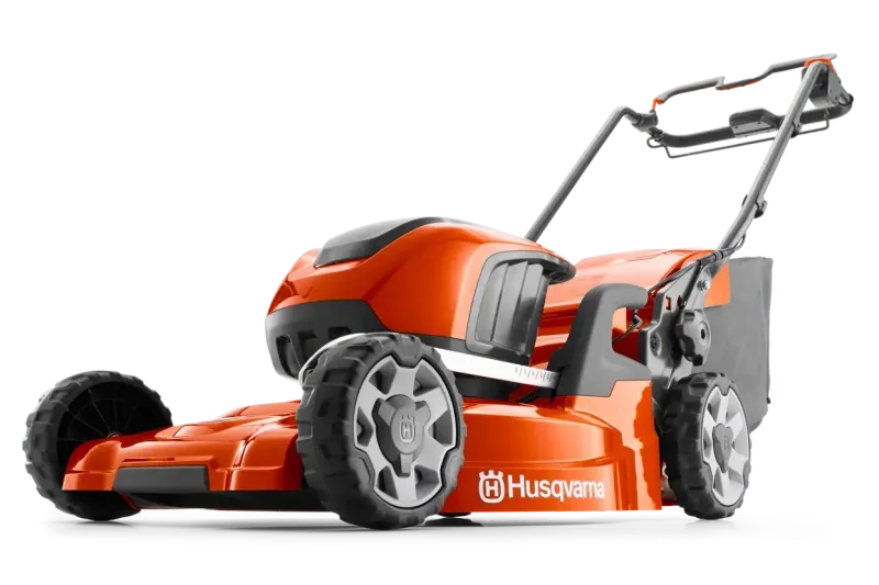Akumulatora zāles pļāvējs HUSQVARNA LC 347iVX (bez akumulatora un lādētāja)