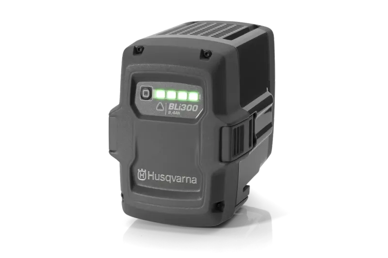 Akumulators HUSQVARNA BLi300