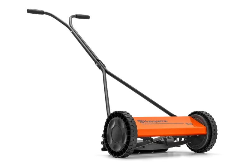 Mehāniskais zāles pļāvējs HUSQVARNA 54 Mehāniskais zāles pļāvējs HUSQVARNA 54