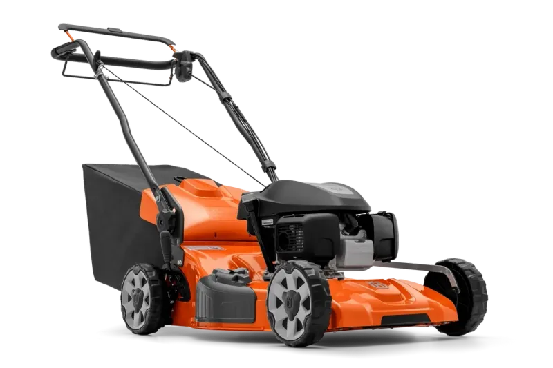 Benzīna zāles pļāvējs HUSQVARNA LC 356VP Benzīna zāles pļāvējs HUSQVARNA LC 356VP