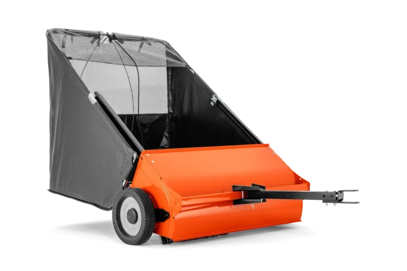 Zāles un lapu savācējs HUSQVARNA 36"