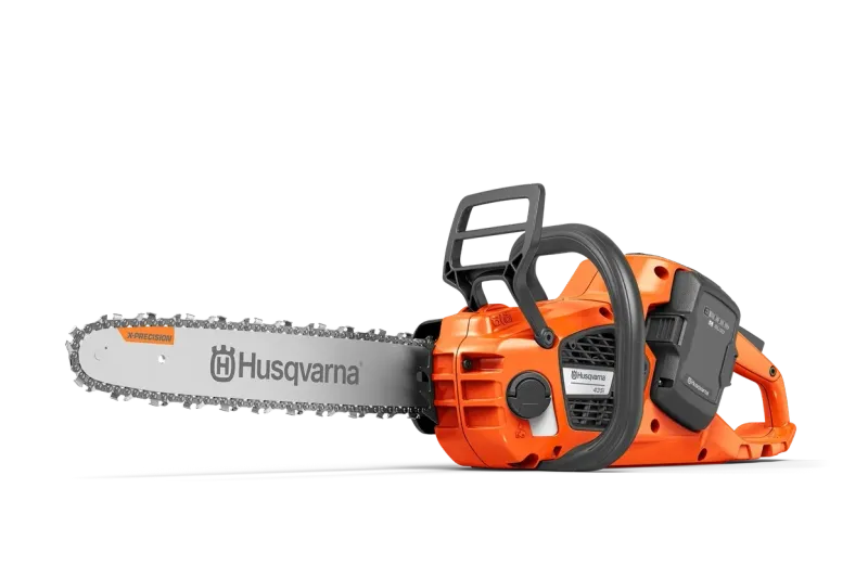 Akumulatora motorzāģis HUSQVARNA 435i