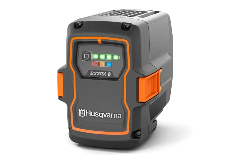 Akumulators HUSQVARNA 40-B360X Bluetooth 10Ah