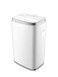 11000BTU R410A Portable AC Wi-Fi Fixed Speed H And C