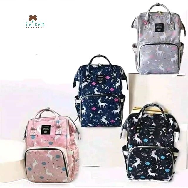 Baby Bags
