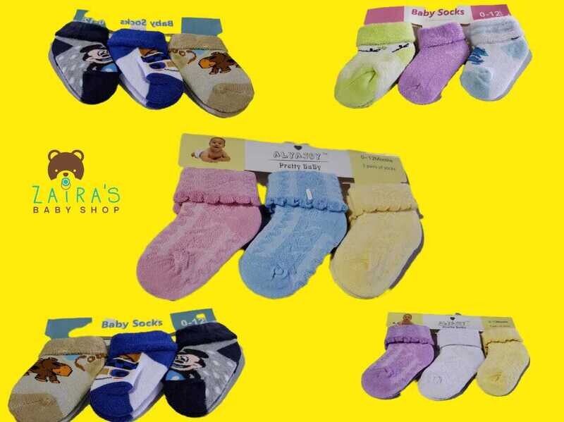 Socks